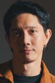 Photo of Patchai Pakdeesusuk