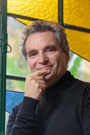 Photo of Damián Dreizik