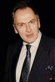 Photo of Jack Cunningham