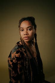 Photo of Nadia Louis-Desmarchais