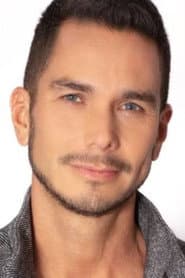 Photo of Adrián Rubio