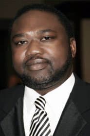 Photo of Gary Hardwick