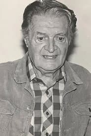 Photo of J.B. Tanko