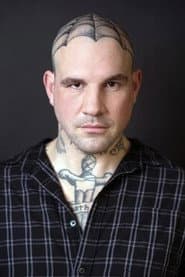 Photo of Paul Tryl
