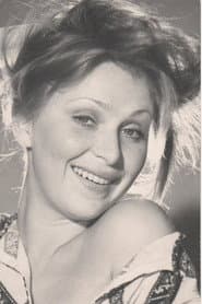 Photo of Irina Reznikova