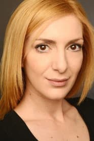Photo of Christina Marouchou