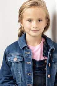 Photo of Gwyneviere Ray