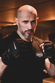 Photo of Gregory Bouchelaghem