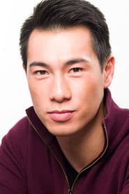 Photo of Owen Kwong