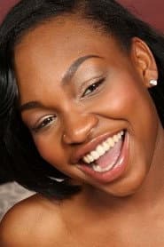 Photo of Nikki Ford
