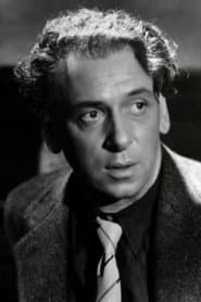 Photo of Leopold Biberti