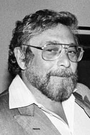 Photo of Walter Yetnikoff