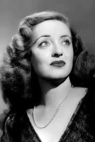 Photo of Bette Davis