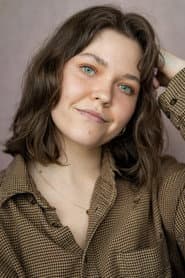 Photo of Samantha Yestrebsky