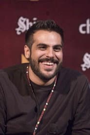 Photo of Majid al-Ansari