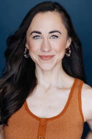Photo of Samantha Siegel