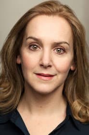 Photo of Rebecca Johnson