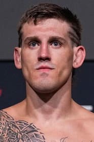 Photo of Brendan Allen