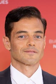 Photo of Rami Malek