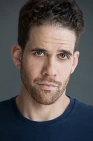 Photo of Andrew Cromwell