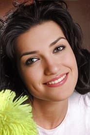 Photo of Luiza Abbasova