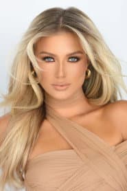 Photo of Alexis Loomans