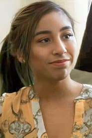 Photo of Fernanda Córdoba