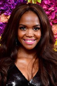 Photo of Oti Mabuse