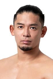 Photo of Akito Nishigaki