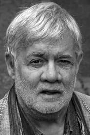 Photo of Carl Johan De Geer