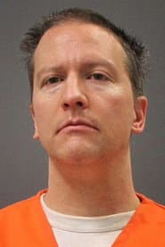 Photo of Derek Chauvin