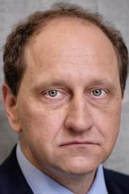 Photo of Alexander Graf Lambsdorff