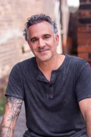 Photo of Louie La Vella