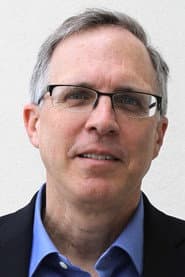 Photo of David Bollier