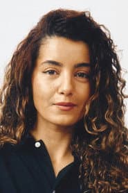 Photo of Sepideh Yadegar