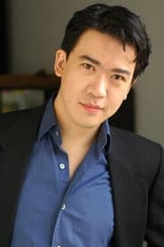 Photo of Kenneth Lee