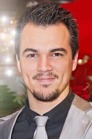 Photo of Erwann Kerroc'h