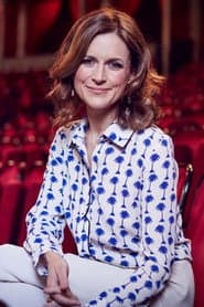 Photo of Katie Derham