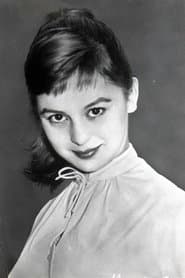 Photo of Alessandra Panaro