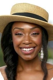 Photo of Chantel Riley