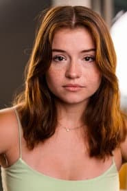 Photo of Alexandra van der Hulst