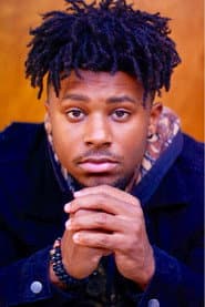 Photo of Emonjay Brown