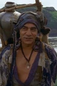 Photo of Robin Kora