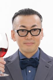 Photo of Higuchi-kun