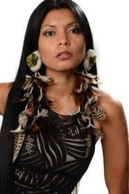 Photo of Zahy Guajajara