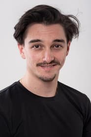 Photo of Barnabáš Balla