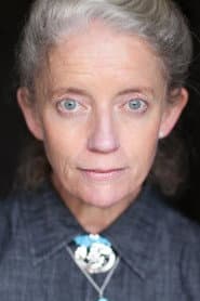 Photo of Sue Maund