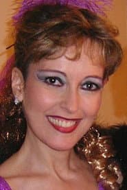 Photo of Isabel Damatta