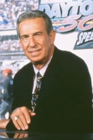 Photo of Ned Jarrett