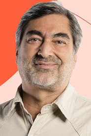 Photo of Zeca Camargo